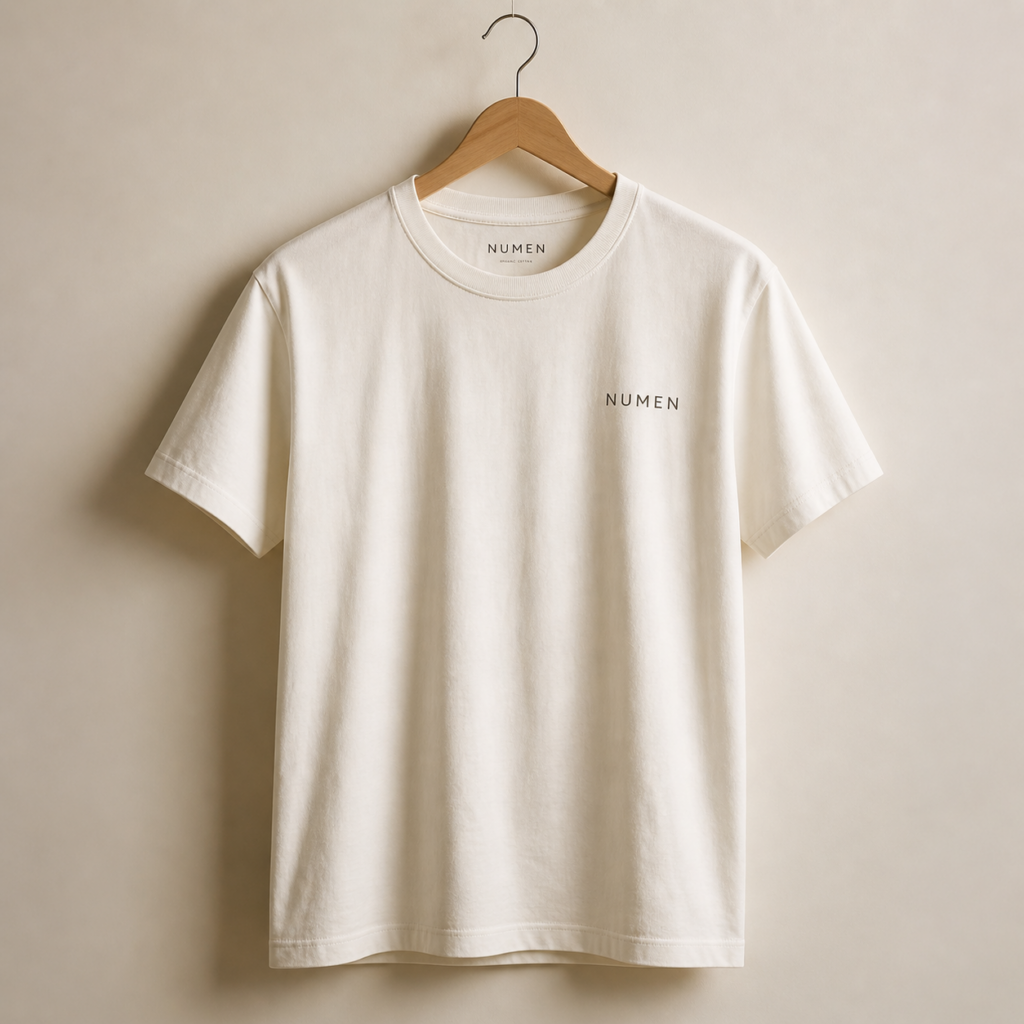 camisetas ecológicas
